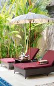 Туры в отель Kubu Gajah Villas