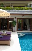 Туры в отель Kubu Gajah Villas