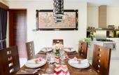 Туры в отель Kubu Gajah Villas
