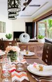 Туры в отель Kubu Gajah Villas