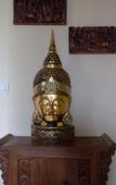 Туры в отель Kubu Gajah Villas