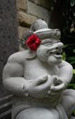 Туры в отель Kubu Gajah Villas