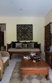 Туры в отель Kubu Gajah Villas
