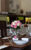 Туры в отель Kubu Gajah Villas