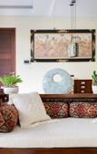 Туры в отель Kubu Gajah Villas