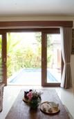 Туры в отель Kubu Gajah Villas