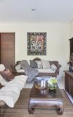 Туры в отель Kubu Gajah Villas