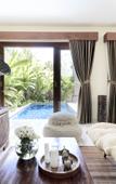 Туры в отель Kubu Gajah Villas