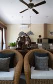 Туры в отель Kubu Gajah Villas