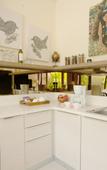 Туры в отель Kubu Gajah Villas
