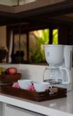 Туры в отель Kubu Gajah Villas