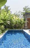 Туры в отель Kubu Gajah Villas
