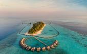 Туры в отель Komandoo Maldives Island Resort