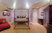 Туры в отель Komandoo Maldives Island Resort
