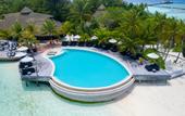 Туры в отель Komandoo Maldives Island Resort