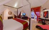 Туры в отель Komandoo Maldives Island Resort