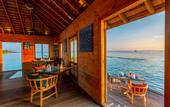 Туры в отель Komandoo Maldives Island Resort