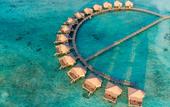 Туры в отель Komandoo Maldives Island Resort