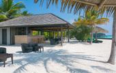 Туры в отель Komandoo Maldives Island Resort