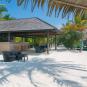 Туры в отель Komandoo Maldives Island Resort, оператор Anex Tour