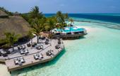 Туры в отель Komandoo Maldives Island Resort