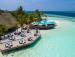 Туры в Komandoo Maldives Island Resort