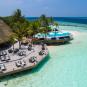 Туры в отель Komandoo Maldives Island Resort, оператор Anex Tour