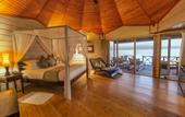 Туры в отель Komandoo Maldives Island Resort