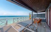 Туры в отель Komandoo Maldives Island Resort