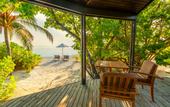 Туры в отель Komandoo Maldives Island Resort