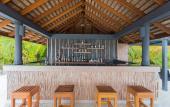 Туры в отель Komandoo Maldives Island Resort