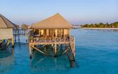 Туры в отель Komandoo Maldives Island Resort