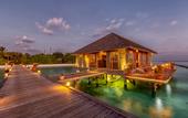 Туры в отель Komandoo Maldives Island Resort
