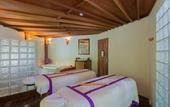 Туры в отель Komandoo Maldives Island Resort