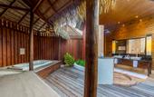 Туры в отель Komandoo Maldives Island Resort
