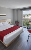 Туры в отель City Express by Marriott Ciudad de Mexico La Villa