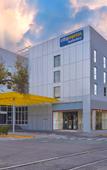 Туры в отель City Express by Marriott Ciudad de Mexico La Villa