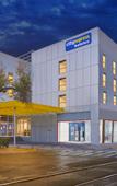 Туры в отель City Express by Marriott Ciudad de Mexico La Villa