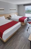 Туры в отель City Express by Marriott Ciudad de Mexico La Villa