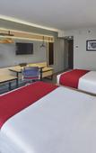 Туры в отель City Express by Marriott Ciudad de Mexico La Villa
