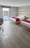 Туры в отель City Express by Marriott Ciudad de Mexico La Villa