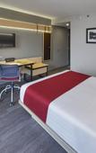 Туры в отель City Express by Marriott Ciudad de Mexico La Villa