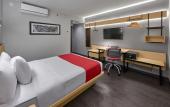 Туры в отель City Express by Marriott Ciudad de Mexico La Villa