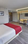Туры в отель City Express by Marriott Ciudad de Mexico La Villa