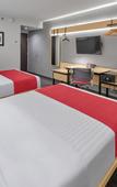 Туры в отель City Express by Marriott Ciudad de Mexico La Villa