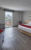 Туры в отель City Express by Marriott Ciudad de Mexico La Villa