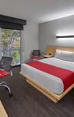 Туры в отель City Express by Marriott Ciudad de Mexico La Villa
