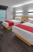 Туры в отель City Express by Marriott Ciudad de Mexico La Villa