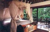 Туры в отель Komaneka at Monkey Forest