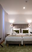 Туры в отель Quinta da Magnolia